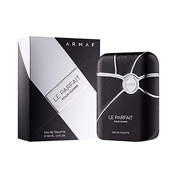 Armaf Le Parfait Pour Homme EDT