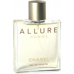 Chanel Allure Tester EDT