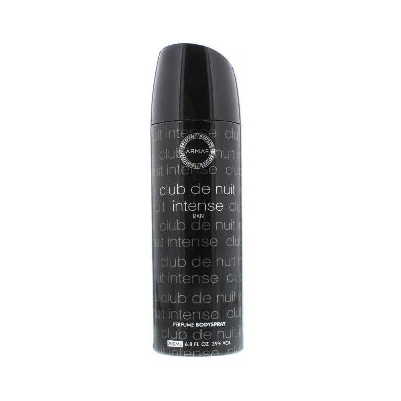 Armaf Club De Nuit Man Intense Deodorant spray