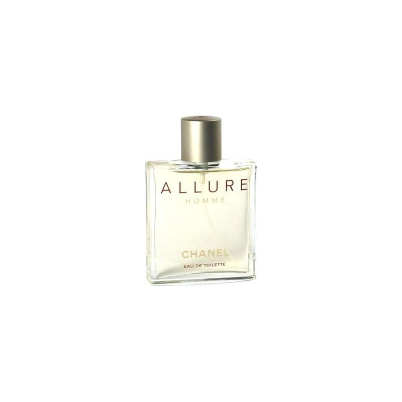 Chanel Allure Tester EDT