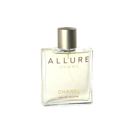Chanel Allure Tester EDT