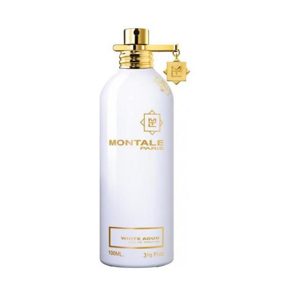 Montale White Aoud fără ambalaj EDP