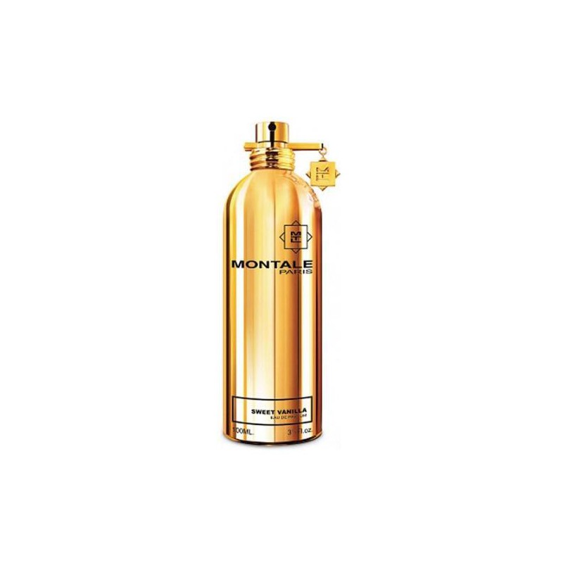 Montale Sweet Vanilla fără ambalaj EDP