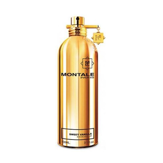 Montale Sweet Vanilla fără ambalaj EDP