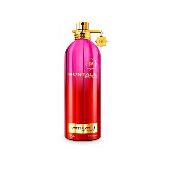 Montale Sweet Flowers fără ambalaj EDP