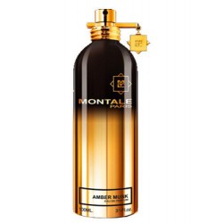 Montale Amber Musk EDP