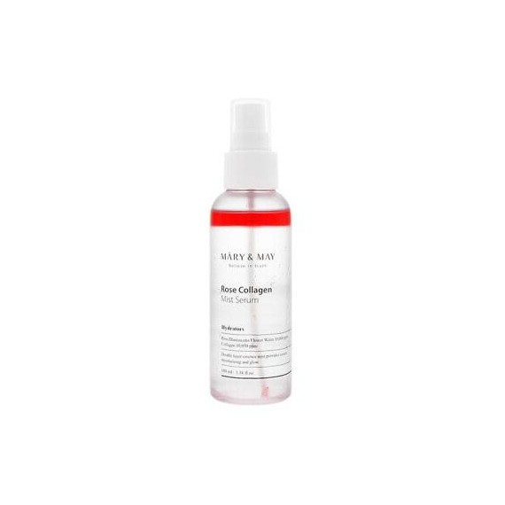 Mary and May Rose Collagen Mist Serum - Image 1