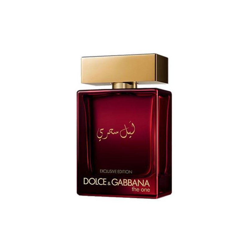 Dolce & Gabbana The One Mysterious Night fără ambalaj EDP