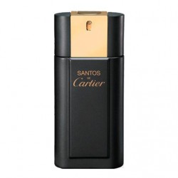 Cartier Santos Concentree...