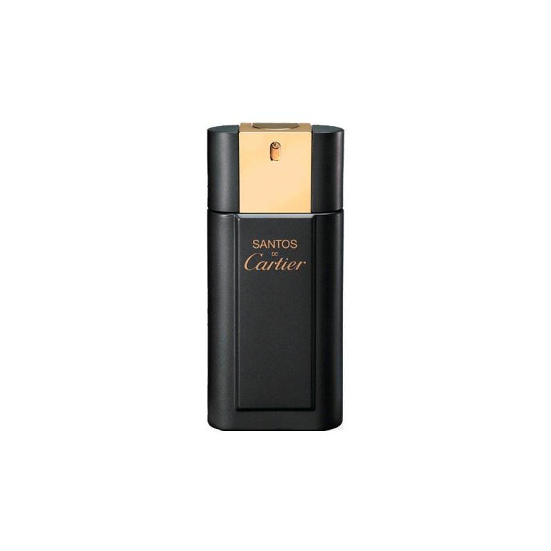 Cartier Santos Concentree EDT fără ambalaj