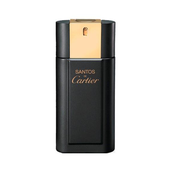 Cartier Santos Concentree EDT fără ambalaj