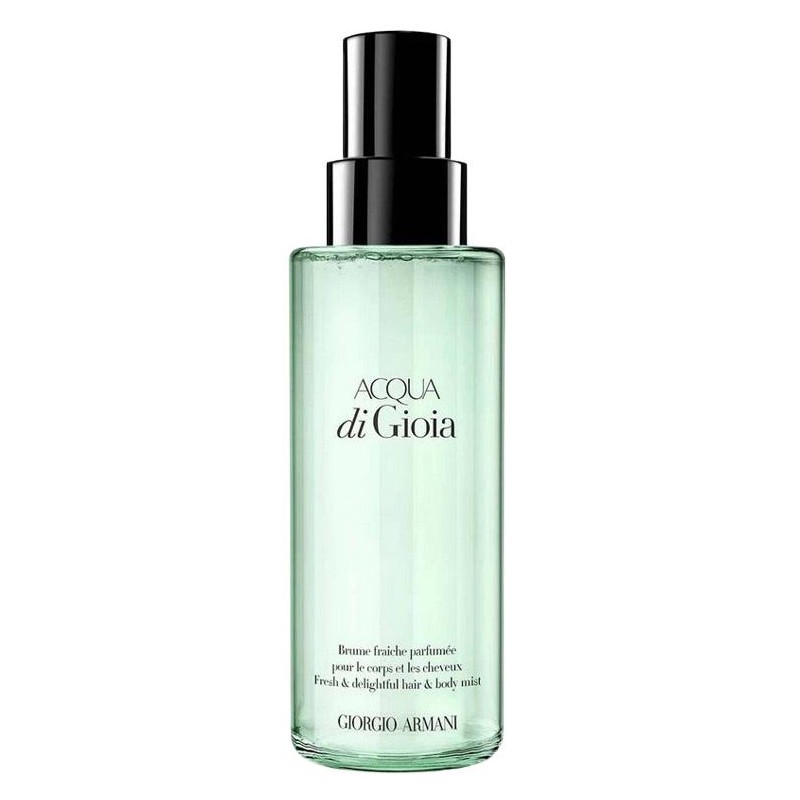 Giorgio Armani Acqua di Gioia Spray de păr și corp