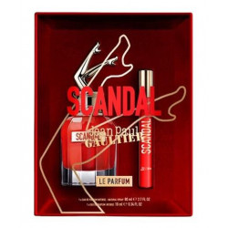 Set cadou Jean Paul Gaultier Scandal Le Parfum pentru femei - Image 1