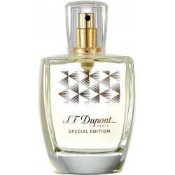 S.T. Dupont Pour Femme Special Edition fără ambalaj EDP