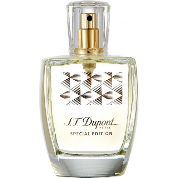 S.T. Dupont Pour Femme Special Edition fără ambalaj EDP