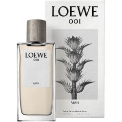 Loewe 001 Man EDP