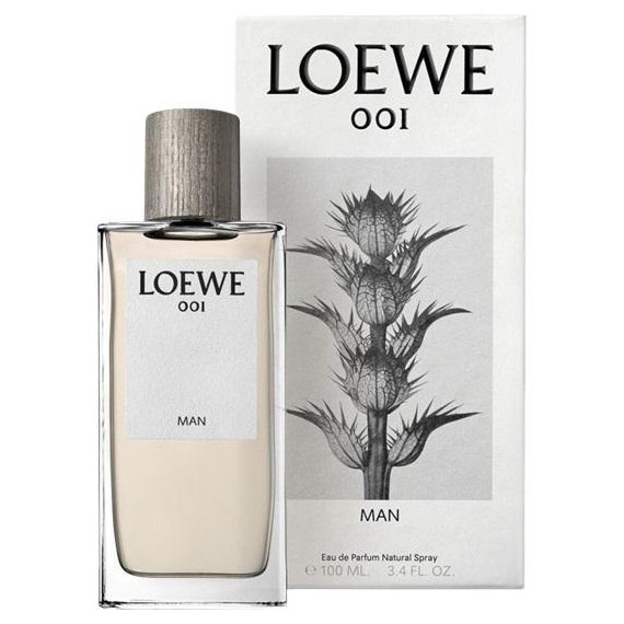 Loewe 001 Man EDP