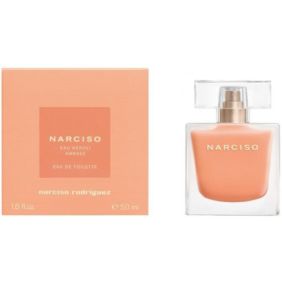  Narciso Rodriguez Narciso Eau Neroli Ambree EDT - Image 2