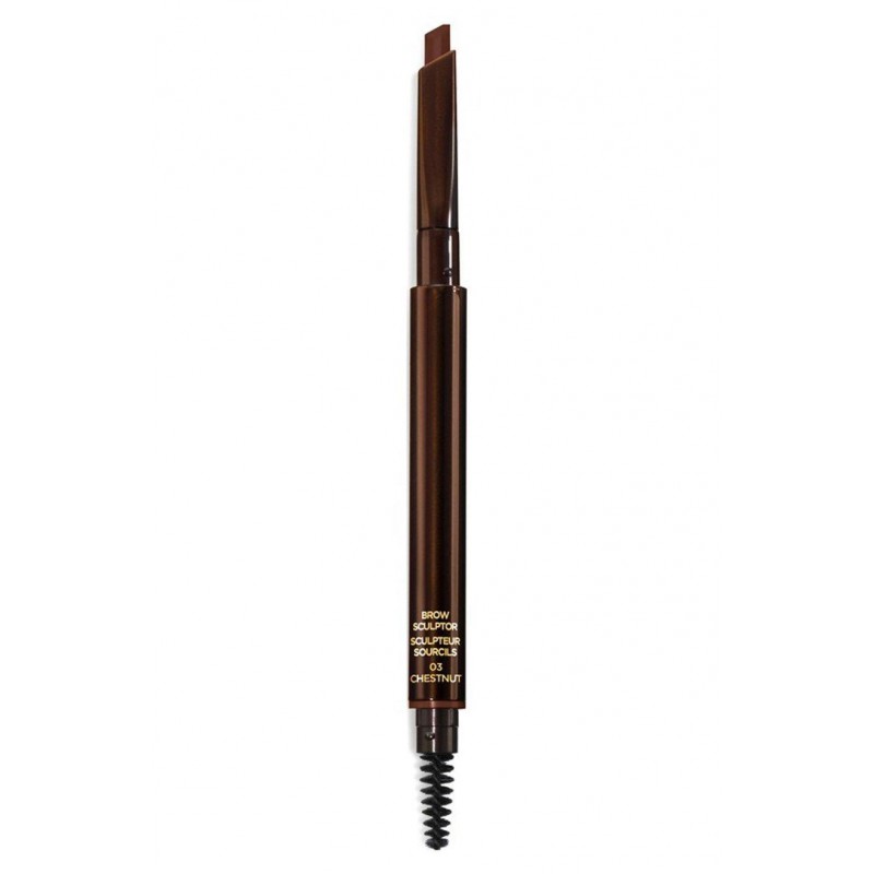 Tom Ford Brow Sculptor 03 Creion automat pentru sculptarea sprâncenelor fără ambalaj