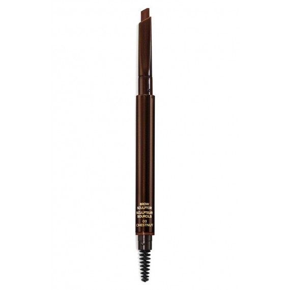 Tom Ford Brow Sculptor 03 Creion automat pentru sculptarea sprâncenelor fără ambalaj