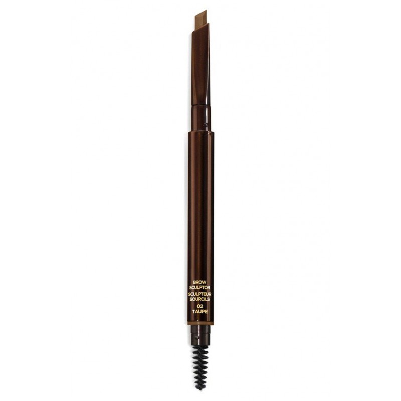 Tom Ford Brow Sculptor 02 Creion automat pentru sculptarea sprâncenelor fără ambalaj