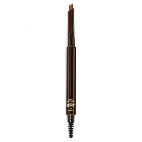 Tom Ford Brow Sculptor 02 Creion automat pentru sculptarea sprâncenelor fără ambalaj