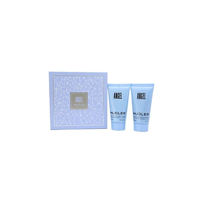 Mugler Angel Mini set cadou pentru femei