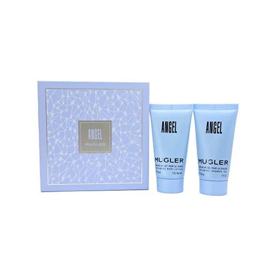 Mugler Angel Mini set cadou pentru femei