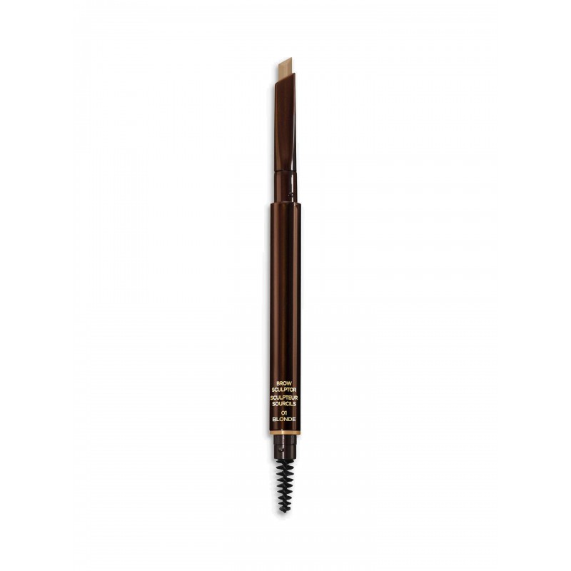 Tom Ford Brow Sculptor 01 Creion automat pentru sculptarea sprâncenelor fără ambalaj