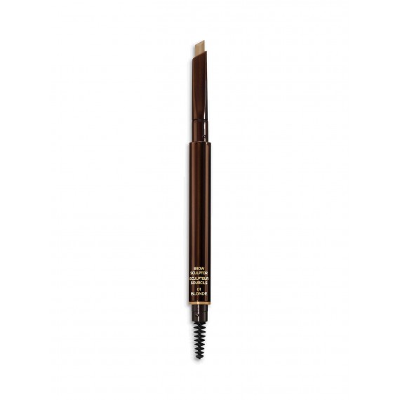 Tom Ford Brow Sculptor 01 Creion automat pentru sculptarea sprâncenelor fără ambalaj