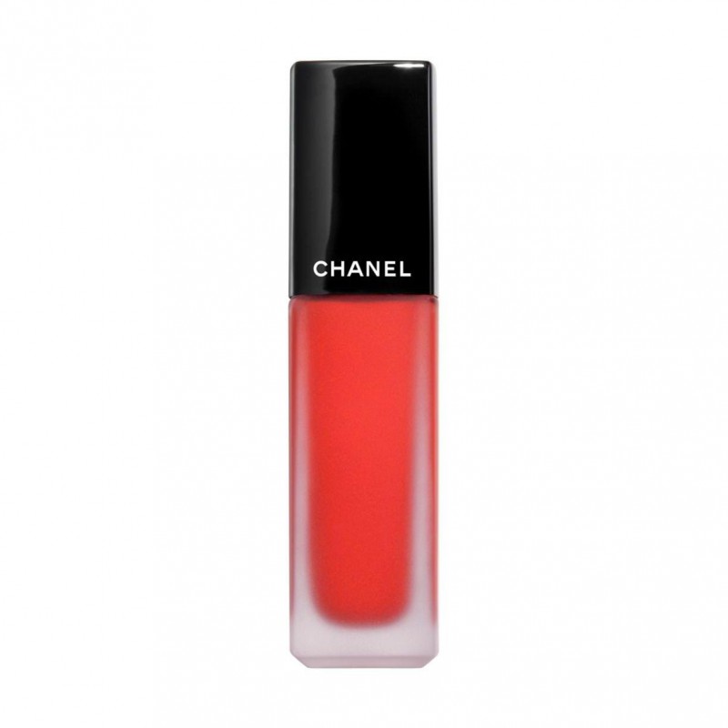 Chanel Rouge Allure Ink Matte Lip Color 164 Ruj lichid cu efect mat fara ambalaj