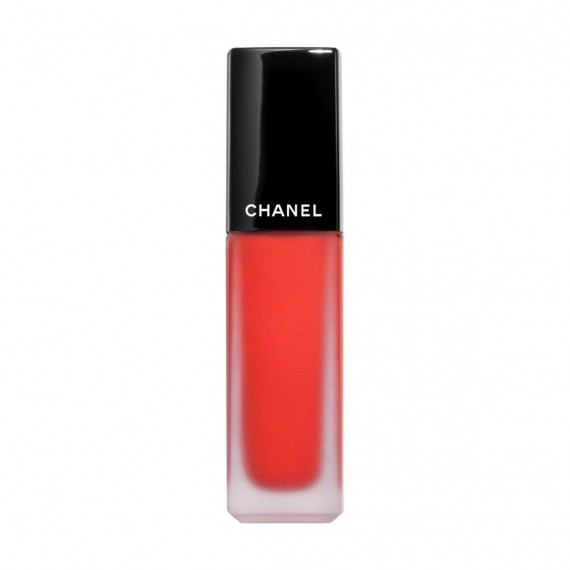 Chanel Rouge Allure Ink Matte Lip Color 164 Ruj lichid cu efect mat fara ambalaj