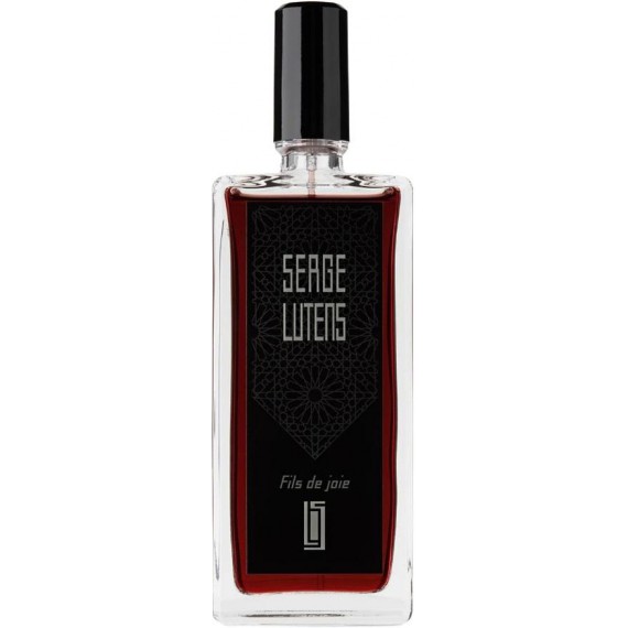 Serge Lutens Fils de Joie fără ambalaj EDP