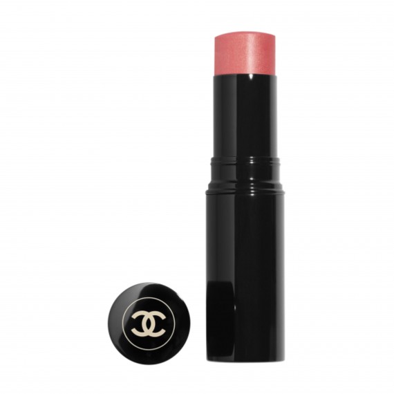 Fard de obraz Chanel Les Beiges Healthy Glow Sheer Color Stick 21 Cremă fără ambalaj