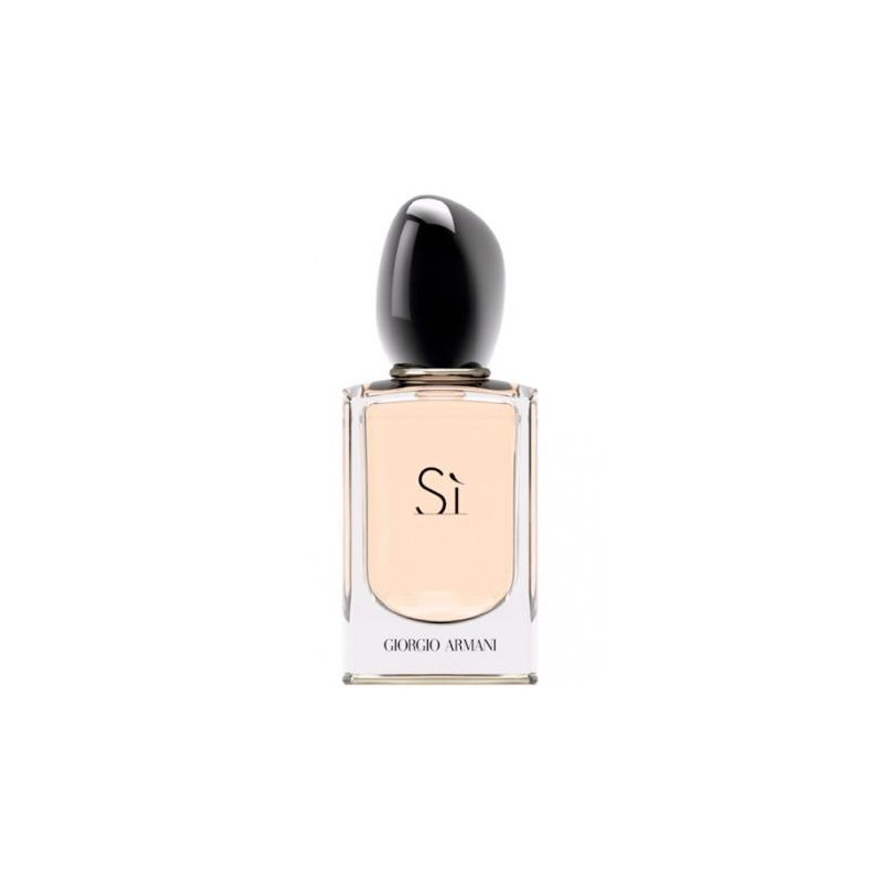 Giorgio Armani SI Tester EDP