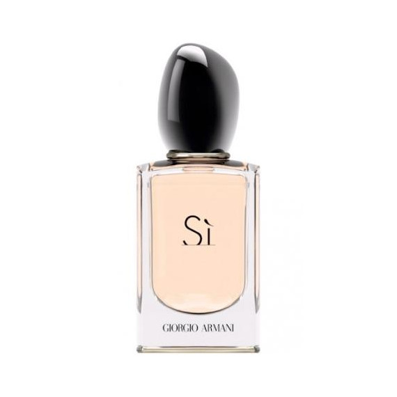 Giorgio Armani SI Tester EDP