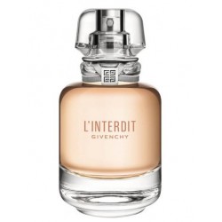 Givenchy L`Interdit EDT