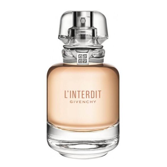 Givenchy L`Interdit EDT