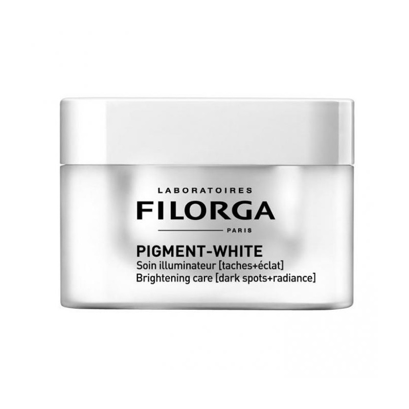 Filorga Pigment White Brightening Care Cream