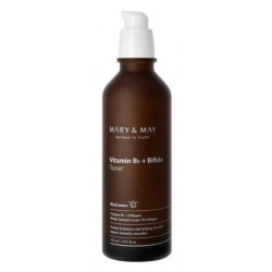 Mary and May Vitamina B5 + Bifida Toner tonic facial - Image 1