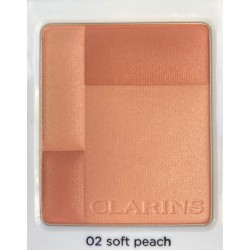 Fard de obraz Clarins Blush Prodige 02 Fard de obraz fara ambalaj