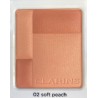 Fard de obraz Clarins Blush Prodige 02 Fard de obraz fara ambalaj