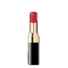 Ruj Chanel Rouge Coco Shine 91 pentru un efect radiant fara ambalaj