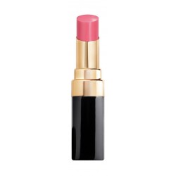 Ruj Chanel Rouge Coco Shine 87 pentru un efect radiant fara ambalaj