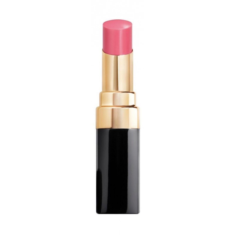 Ruj Chanel Rouge Coco Shine 87 pentru un efect radiant fara ambalaj