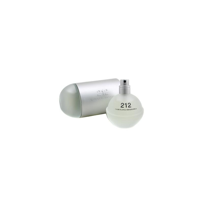 Carolina Herrera 212 Tester EDT