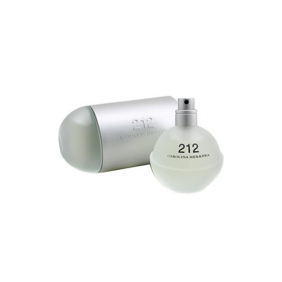 Carolina Herrera 212 Tester EDT
