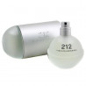 Carolina Herrera 212 Tester EDT