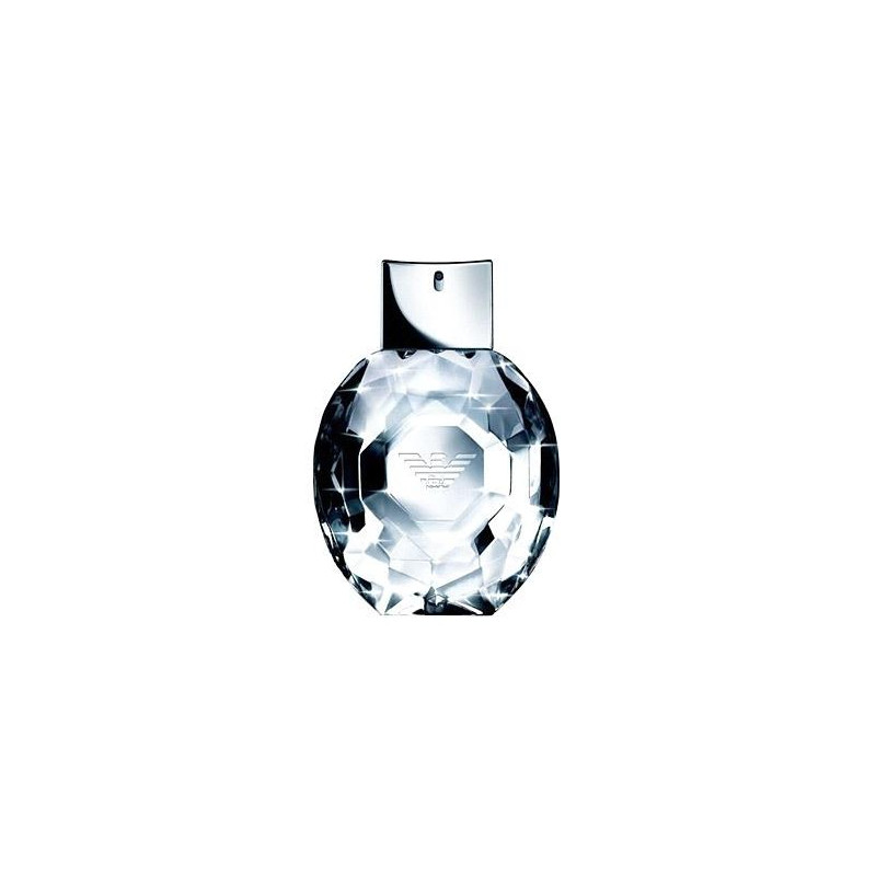 Giorgio Armani Emporio Diamonds Tester EDP