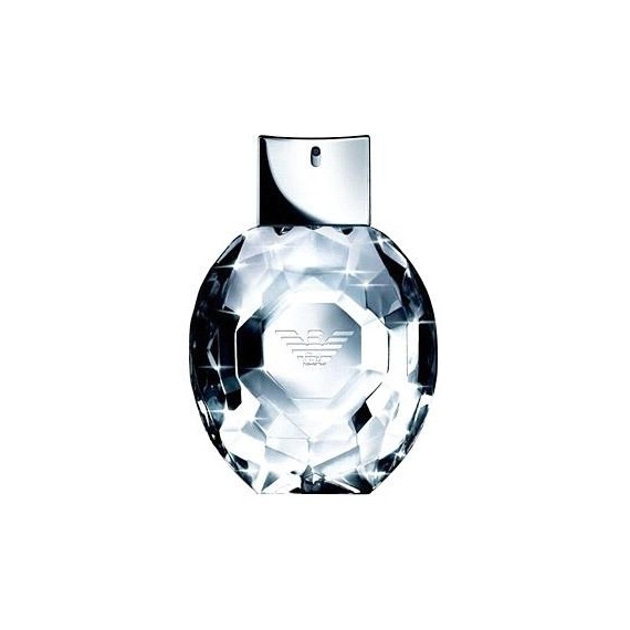 Giorgio Armani Emporio Diamonds Tester EDP